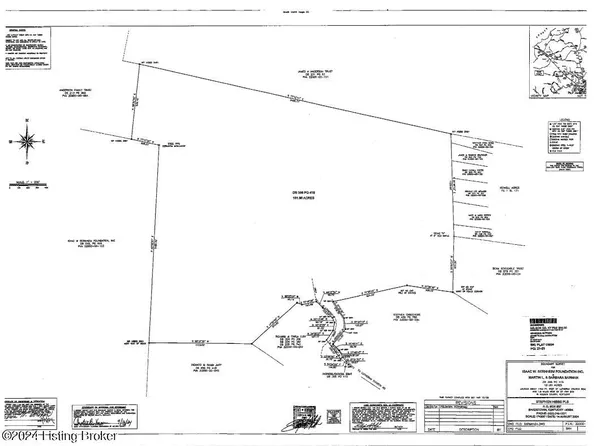 0 Lutheran Church Rd, Bardstown, KY 40004