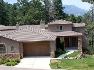 1010 Summer Spring Vw, Colorado Springs, CO 80906