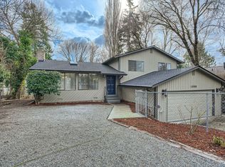 1309 N 28th St, Renton, WA 98056
