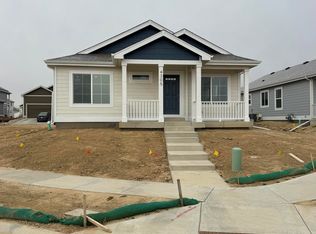 4305 Rockcress Rd, Evans, CO 80620