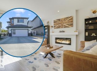 1138 Cy Becker Rd NW, Edmonton, AB T5Y 4C6