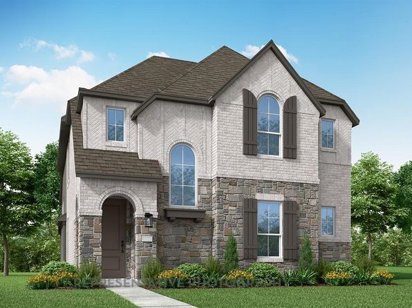 Home for Sale in Prosper TX
