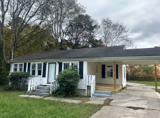 121 N Three Notch Rd, Ringgold, GA 30736