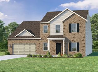 4913 Russell David Dr LOT 111, Murfreesboro, TN 37129