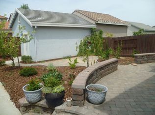 3097 Parkham Dr, Roseville, CA 95747