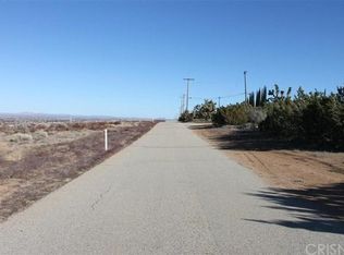 0 Hacienda Dr Vic Oliver #L, Palmdale, CA 93551