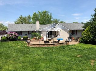 3595 Eagle Dr, Chambersburg, PA 17202