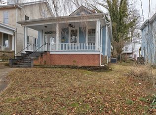 215 W Main St, Mount Sterling, KY