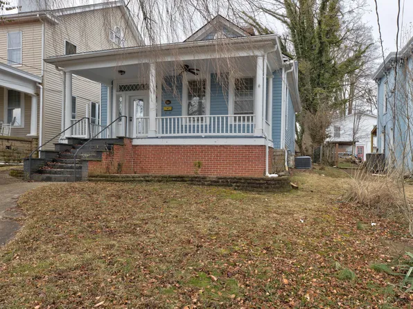 215 W Main St, Mount Sterling, KY 40353