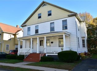 48 Hartford Ave #1, Enfield, CT 06082