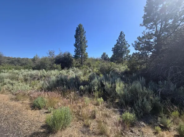 Wrightwood Dr Lot 28, Chiloquin, OR 97624