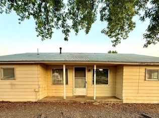 410 W Glover St, Harrington, WA 99134