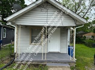 401 Roosevelt Blvd, Lexington, KY