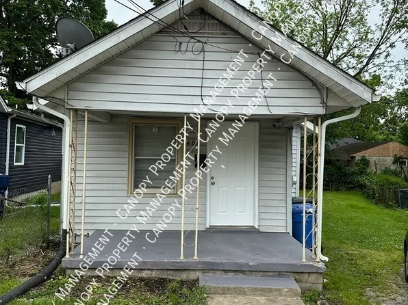 401 Roosevelt Blvd, Lexington, KY 40508
