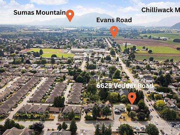3rd image of 6625 Vedder Rd