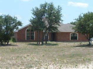 323 Danzig, Kempner, TX 76539