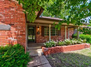 2809 Lakeside Dr, Oklahoma City, OK 73120