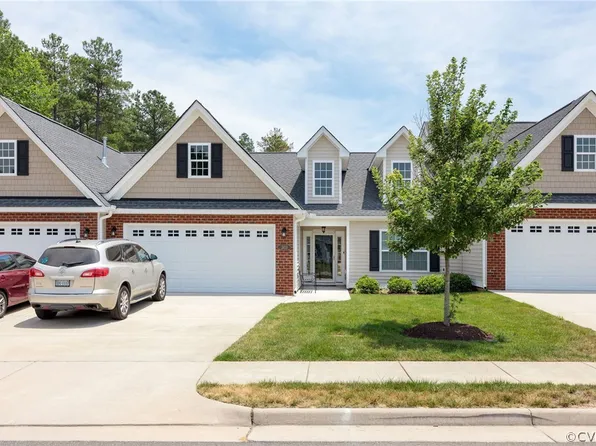 303 Wendenburg Ter, Aylett, VA 23009