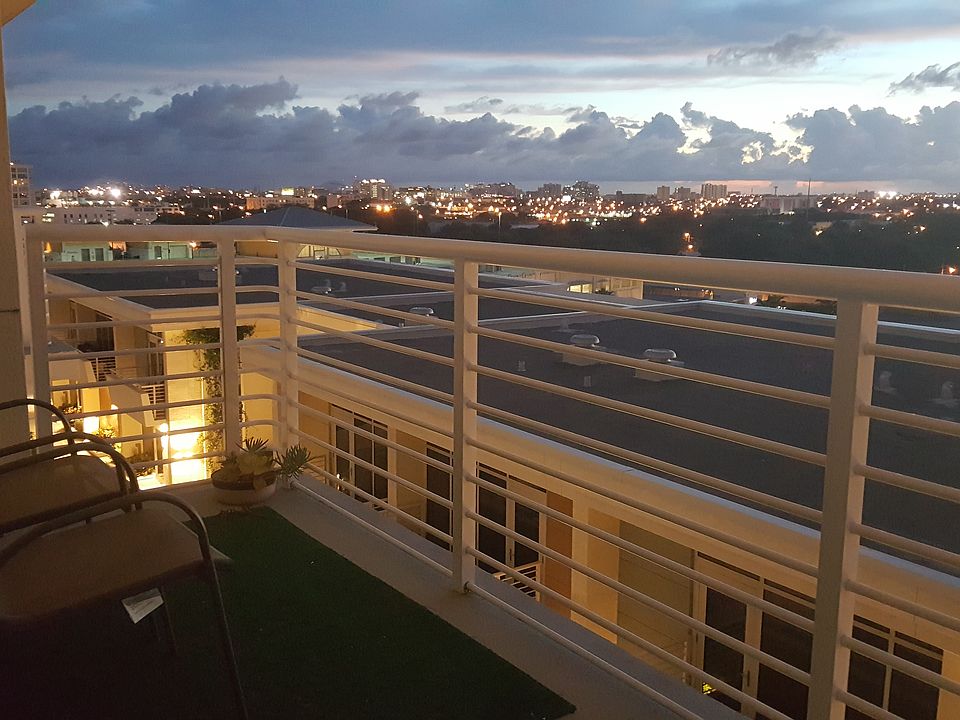 Amazing View