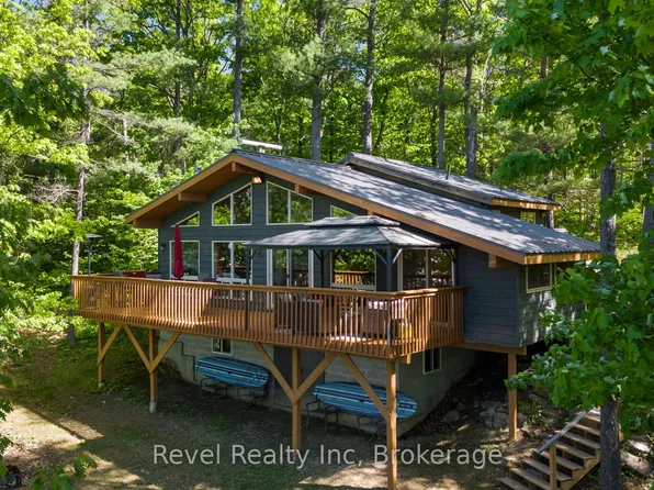 5 Severn River Shr #406, Georgian Bay, ON L0K 1S0