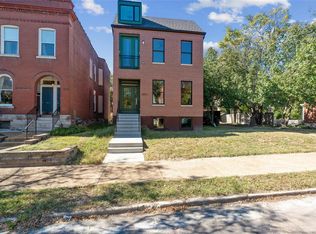 2853 Indiana Ave, Saint Louis, MO 63118