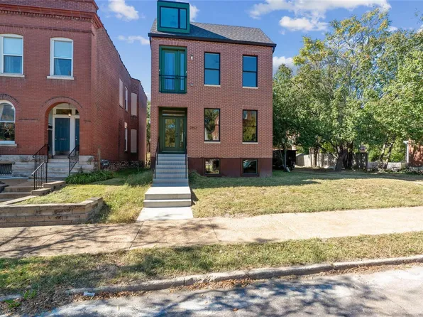 2853 Indiana Ave, Saint Louis, MO 63118