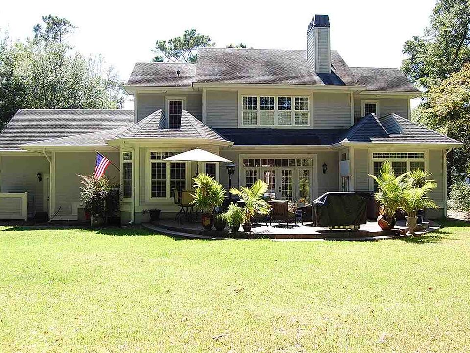 2nd image of 5003 Bucks Bluff Dr