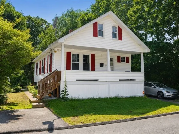 8 Wickman Dr, Gardner, MA 01440