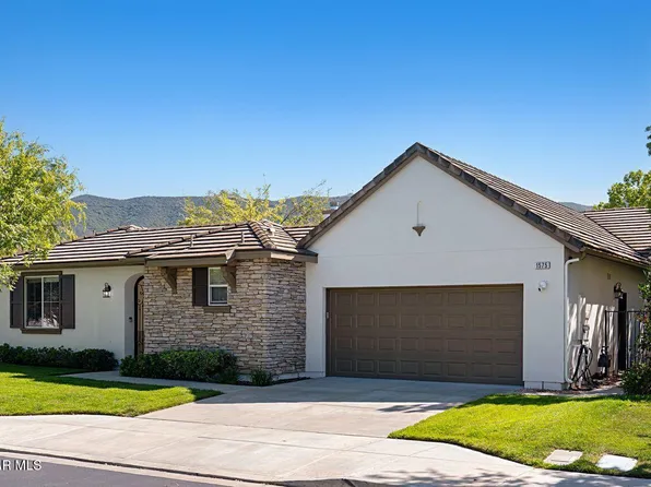 1575 Silver Shadow Dr, Thousand Oaks, CA 91320
