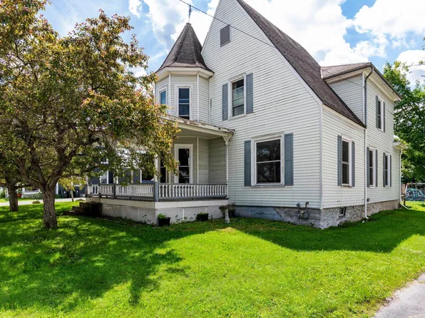 583 Main Street, Enosburg, VT 05450