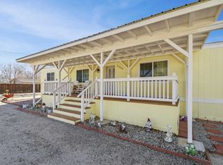 11324 E Avenue R4, Sun Village, CA 93543