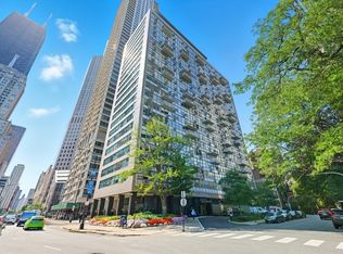 1000 N Lake Shore Dr APT 2302, Chicago, IL 60611