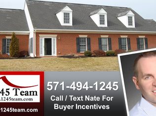 7001 Indian Spring Ln #7001, Fredericksburg, VA 22407
