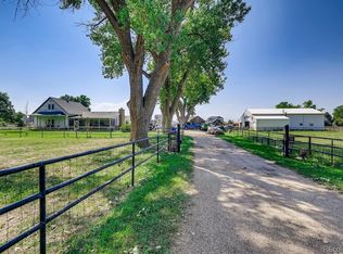 4375 NE County Line Rd, Erie, CO 80516