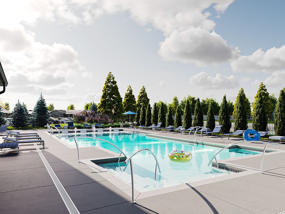1st image of 2145 Watermark Blvd #163