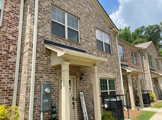 7411 Pine Brook Rd, Stockbridge, GA 30281