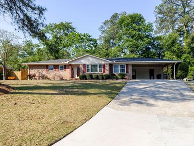 2014 Loblolly Ct, North Augusta, SC, 29841