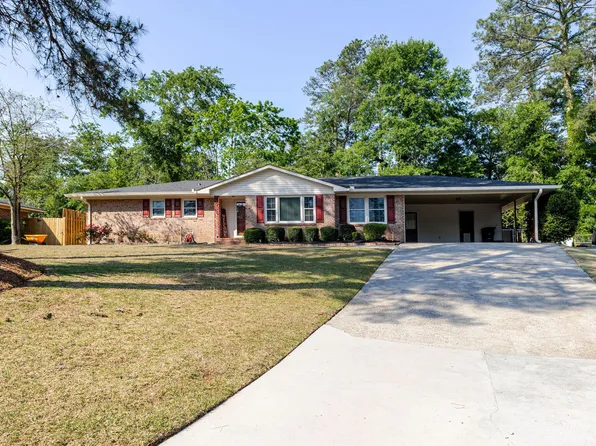 2014 Loblolly Ct, North Augusta, SC 29841