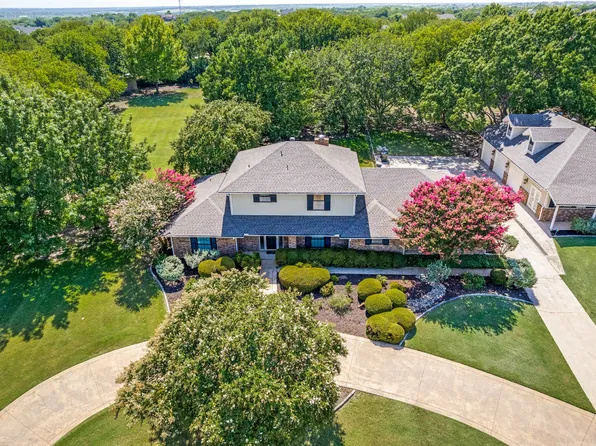 4100 Rawleigh Dr, Benbrook, TX 76126