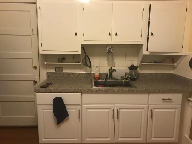 158 Claremont Ave #1 — Photo 5
