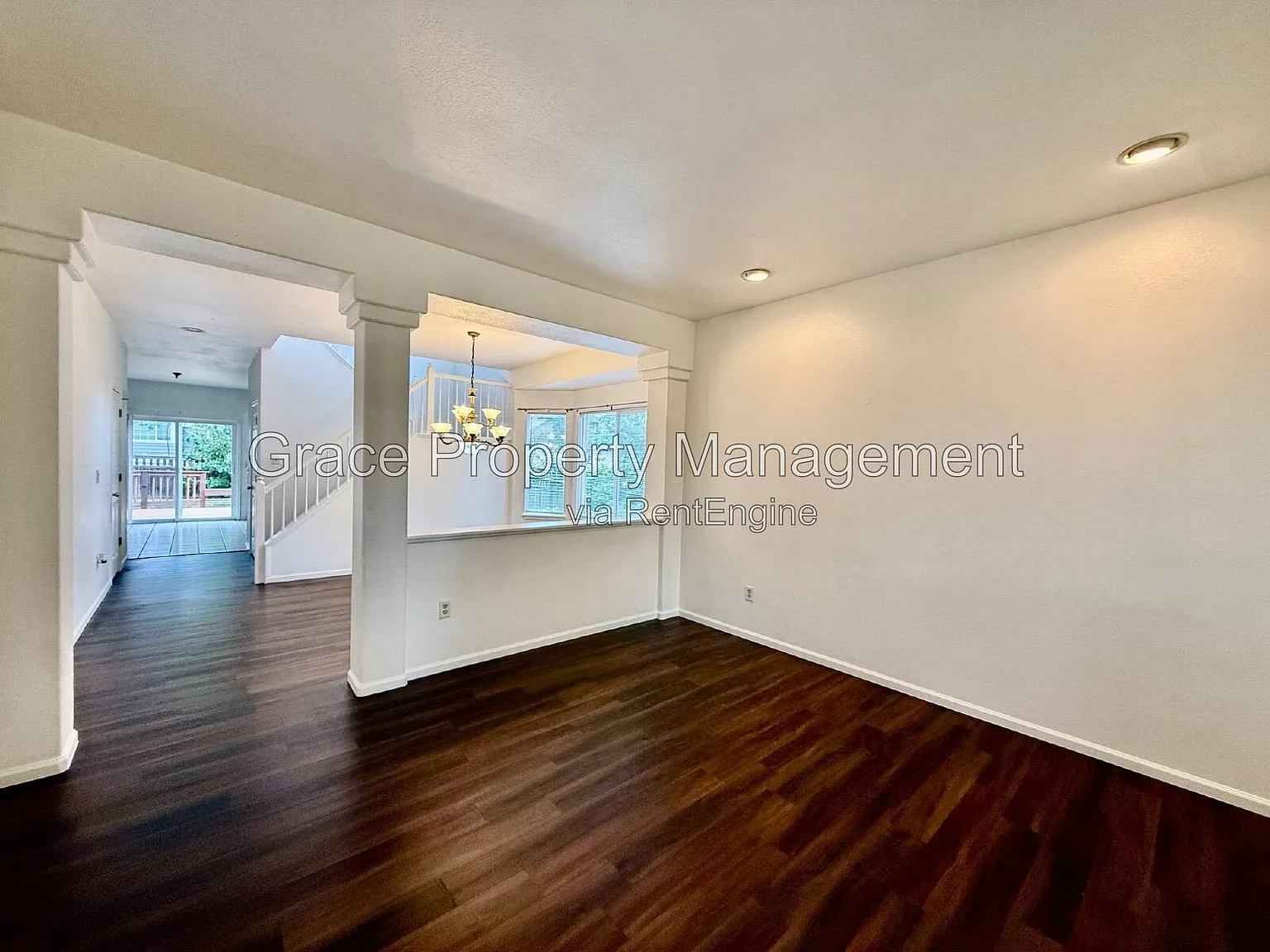 4 bed, 2.5 bath, 2038 sqft, $2,895 — Photo 2
