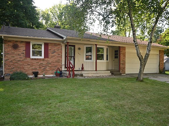 3rd image of 1545 Covell Ave NW