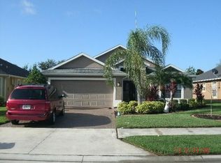 3585 Fodder Dr, Rockledge, FL 32955