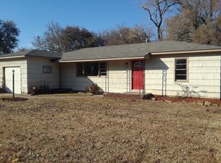 3530 Chandler Rd, Muskogee, OK 74403