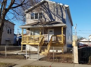 128 N 21st Ave, Melrose Park, IL 60160