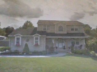441 E Campbell Ave, Sherrill, NY 13461