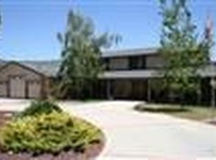 28020 Black Gold Way, Tehachapi, CA 93561