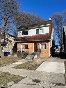 13586 Pinehurst St, Detroit, MI, 48238