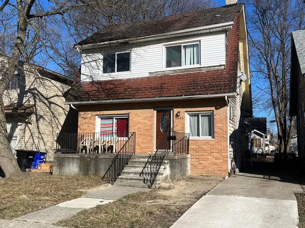 13586 Pinehurst St, Detroit, MI 48238