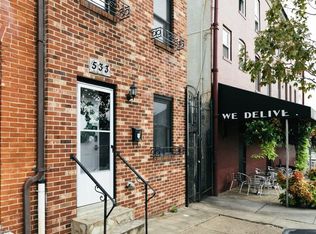 533 S Chester St, Baltimore, MD 21231